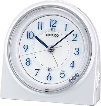 Настольные часы Seiko Clock QHE076WN